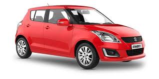 Suzuki Swift 2018 - Đại lý ô tô Suzuki Hải Phòng bán Suzuki Swift 2018, khuyến mại giá ưu đãi tại Hải Phòng