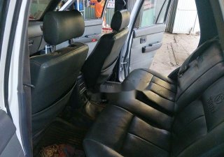Toyota 4 Runner 1992 - Cần bán gấp Toyota 4 Runner năm 1992, giá tốt