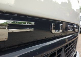 Genesis  6.5 2017 - Bán xe tải Mitsubishi Canter 1 tấn 9 nhập 3 cục Nhật Bản| Đại Lý Fuso Vũng Tàu