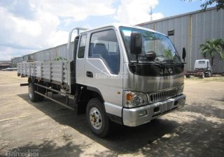JAC HFC 2016 - Cần bán xe tải Jac 4.9 tấn, xe tải Jac 5 tấn