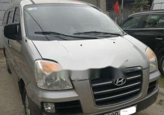 Hyundai Starex 2006 - Bán xe Hyundai Starex đời 2006, màu bạc, xe nhập số tự động, giá 245tr