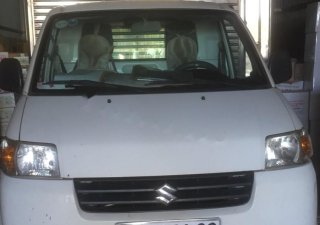 Suzuki Super Carry Truck 2013 - Bán xe Suzuki Super Carry Truck sản xuất 2013, màu trắng, nhập khẩu chính chủ giá cạnh tranh