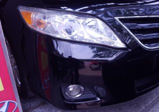 Toyota Camry LE Cũ   2.5AT 2009 - Xe Cũ Toyota Camry LE 2.5AT 2009