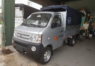 Xe tải 500kg - dưới 1 tấn 2017 - Bán xe tải nhỏ Dongben 800kg trả góp, chỉ với giá 170 triệu