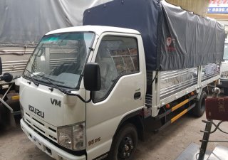 Isuzu 2017 - Bán xe tải Isuzu 3T49 đời 2017 mới 100%, hỗ trợ trả góp 80% xe