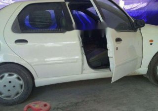 Fiat 126 2005 - Bán ô tô Fiat 126 năm sản xuất 2005, màu trắng