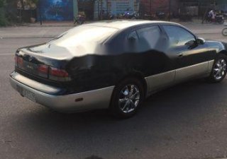 Lexus GS   1995 - Bán Lexus GS sản xuất năm 1995, màu đen
