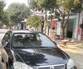 Toyota Corolla altis 2007 - Bán Toyota Corolla altis năm sản xuất 2007, màu đen