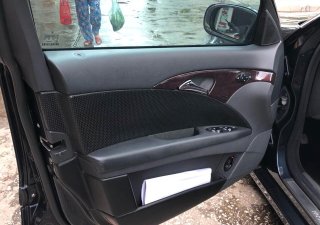 Mercedes-Benz C ũ Meredes-Benz E 240 2003 - Xe Cũ Mercedes-Benz E 240 2003