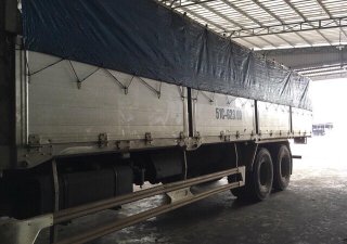 Hino FL 2015 - Cần bán xe Hino FL đời 2015, màu trắng, nhập khẩu nguyên chiếc