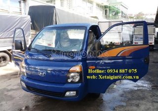 Hyundai 50 1.5 tấn 2018 - Hyundai H150 1.5 tấn 2018