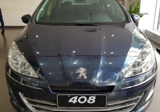 Peugeot 405 2018 - Cần bán xe Peugeot 405 đời 2018, màu xanh lam