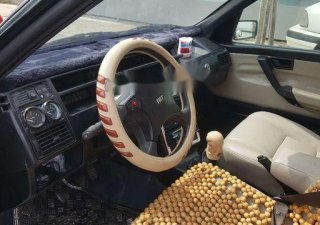 Fiat 126 1996 - Bán xe Fiat 126 sản xuất năm 1996, màu đen, giá 38tr