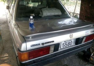 Nissan Altima 1997 - Bán xe Nissan Altima đời 1997, màu bạc còn mới, giá chỉ 28.3 triệu