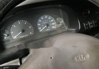 Kia Pregio 2002 - Bán Kia Pregio năm sản xuất 2002, màu trắng, nhập khẩu, 75tr