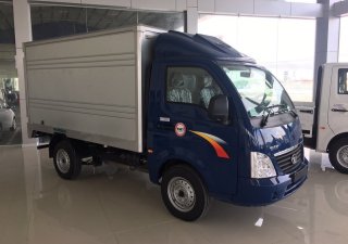 Tata Nano 2018 - Bán ô tô Tata Nano sản xuất 2018, màu xanh lam