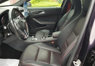 Mercedes-Benz GL Cũ Mercedes-Benz A 450 AMG 2015 - Xe Cũ Mercedes-Benz GLA 450 AMG 2015