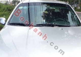 Daewoo Lanos SX 2003 - Cần bán Daewoo Lanos SX sản xuất 2003, màu bạc, giá chỉ 84 triệu