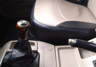 Vinaxuki Pickup 650X 2011 - Bán gấp nhanh ô tô Vinaxuki Pickup 650X sản xuất năm 2011, màu đỏ