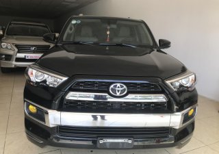 Toyota 4 Runner Cũ   Limited 4.0 2016 - Xe Cũ Toyota 4Runner Limited 4.0 2016
