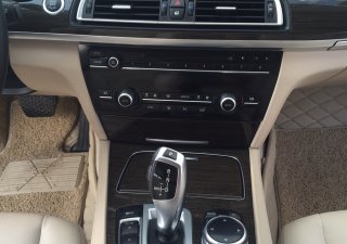 BMW 1 Cũ  7 730Li 203 2013 - Xe Cũ BMW 7 730Li 2013