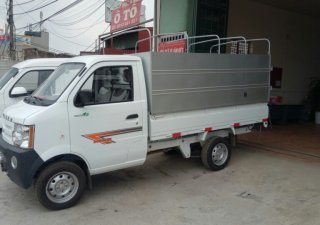 Xe tải 500kg - dưới 1 tấn 2017 - Bán xe tải Dongben giá tốt. Hỗ trợ trả góp 80% xe