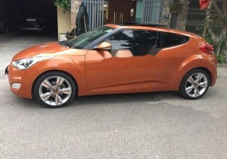 Hyundai Veloster 2011 - Cần bán Hyundai Veloster đời 2011, xe nhập, giá 495tr