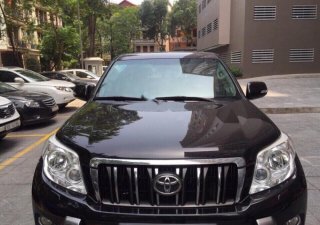 Toyota Land Cruiser Prado TLX 2010 - Bán Toyota Land Cruiser Prado TLX 2010, màu đen, xe nhập số tự động