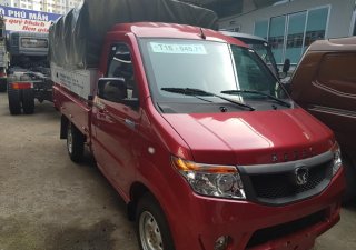 Xe tải 500kg - dưới 1 tấn 2017 - Bán xe tải KENBO 990kg tại TP. HCM. Liên hệ để có giá tốt