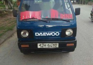 Daewoo Labo 1992 - Cần bán lại xe Daewoo Labo đời 1992 như mới, giá tốt
