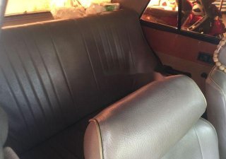 Toyota Corolla 1981 - Bán Toyota Corolla sản xuất năm 1981, màu trắng