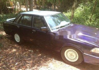 Toyota Cressida 1983 - Bán Toyota Cressida đời 1983 ít sử dụng