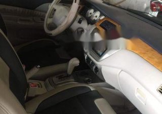 Mitsubishi Galant 2005 - Cần bán Mitsubishi Galant năm sản xuất 2005