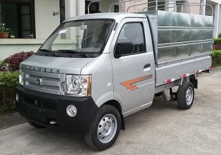 Cửu Long A315 2017 - Bán xe tải Dongben 800kg mới, giá tốt nhất thị trường