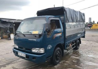 Kia K165 2016 - Cần bán gấp Kia K165 năm sản xuất 2016, màu xanh, giá chỉ 305tr
