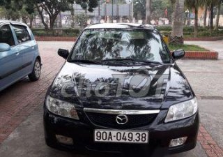 Mazda 323 2003 - Cần bán lại xe Mazda 323 năm 2003, giá 160tr