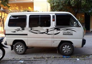 Suzuki Carry Van 2004 - Bán Suzuki Carry Van 2004, màu trắng