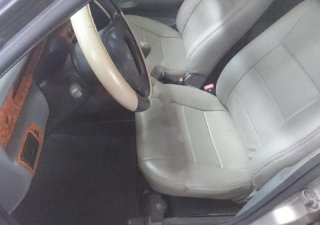 Fiat Siena 2003 - Cần bán lại xe Fiat Siena đời 2003, màu bạc, nhập khẩu nguyên chiếc, giá 130tr