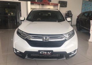 Honda CR V 2018 - Bán Honda CR-V GIÁ TỐT-LH: 0939 494 269 Ms. Hải Cơ =>> Honda Ô tô Cần Thơ