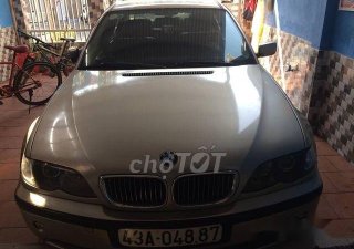 BMW 2 Series 2002 - Cần bán lại xe BMW 2 Series đời 2002 giá cạnh tranh