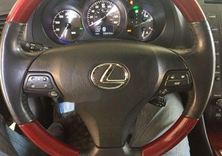 Lexus GS   450H 2011 - Bán xe Lexus GS 450H năm sản xuất 2011, màu đen, giá tốt