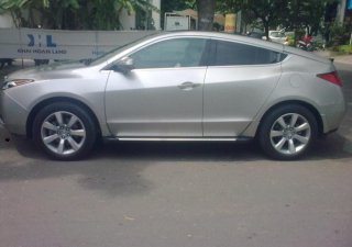 Acura ZDX 2009 - Bán Acura ZDX đời 2009 màu kem (Be), giá tốt, xe nhập