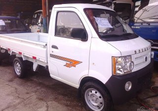 Dongben DB1021 2016 - Bán xe Dongben DB1021 sản xuất 2016, màu trắng, 156tr