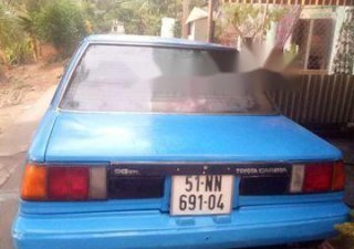 Toyota Carina  SE 1996 - Bán Toyota Carina SE năm 1996, màu xanh