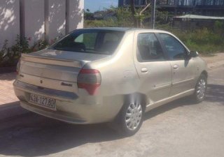 Fiat Albea   2003 - Bán Fiat Albea năm sản xuất 2003, 70tr