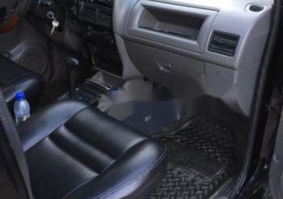 Isuzu Hi lander 2004 - Bán lại xe Isuzu Hi lander năm sản xuất 2004, màu đen