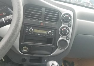 Kia K250 2018 - Bán xe Kia K250 sản xuất 2018, màu trắng, 389tr