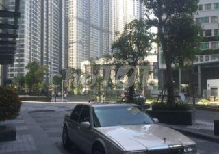 Cadillac Seville 1988 - Bán Cadillac Seville sản xuất 1988 chính chủ, giá tốt