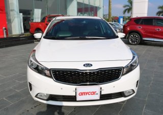 Kia K3 Cũ   1.6AT 2018 - Xe Cũ KIA K3 1.6AT 2018