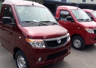Xe tải 500kg - dưới 1 tấn 2018 - Giá, thông số kỹ thuật xe tải Kenbo 9 tạ 9 tại Hải phòng